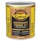Cabot Australian Timber Oil Transparent Amberwood Oil-Based Australian Timber Oil 1 qt 140.0003457.005 - alternate 7